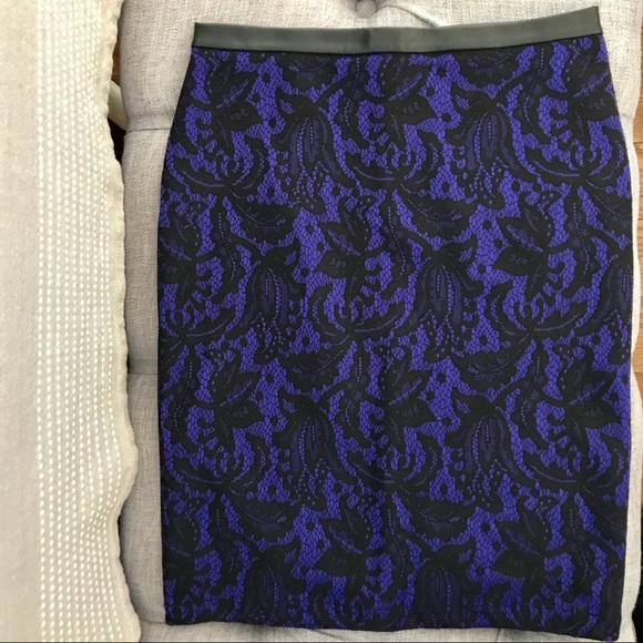 Brand New Lace Skirt - Picture 2 of 5